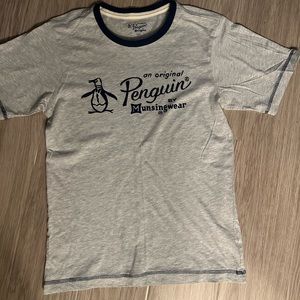 COPY - NWOT Penguin Shirt